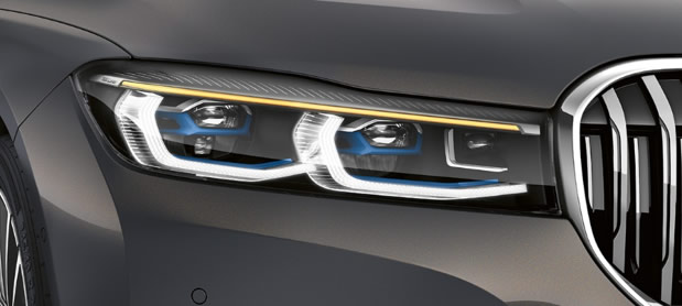 宝马大灯驱动模块