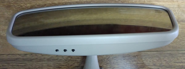 大巴车流媒体内视镜